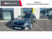 Renault Clio occasion année 2024 boite Manuelle Annonce Renault Clio occasion Gaz naturel TCe 100 GPL Evolution à Castelnau-d'Estrétefonds