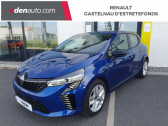 Renault Clio TCe 100 GPL Evolution   Castelnau-d'Estrtefonds 31