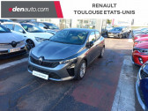 Renault Clio occasion année 2024 boite Manuelle Annonce Renault Clio occasion Gaz naturel TCe 100 GPL Evolution à Toulouse