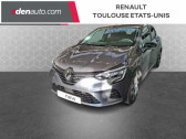 Annonce Renault Clio occasion Gaz naturel TCe 100 GPL Evolution � Toulouse