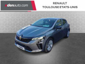 Renault Clio occasion année 2024 boite Manuelle Annonce Renault Clio occasion Gaz naturel TCe 100 GPL Evolution à Toulouse