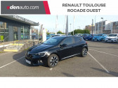 Annonce Renault Clio occasion Gaz naturel TCe 100 GPL Evolution à Toulouse
