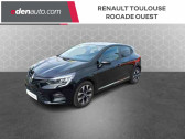 Annonce Renault Clio occasion Gaz naturel TCe 100 GPL Evolution  Toulouse