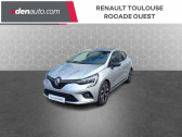 Annonce Renault Clio occasion Gaz naturel TCe 100 GPL Evolution  Toulouse