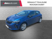 Annonce Renault Clio occasion Gaz naturel TCe 100 GPL Evolution  Toulouse