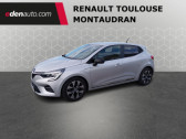 Annonce Renault Clio occasion Gaz naturel TCe 100 GPL Evolution � Toulouse
