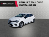 Renault Clio TCe 100 GPL Evolution  � Toulouse 31
