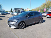 Annonce Renault Clio occasion Gaz naturel TCe 100 GPL Evolution � Toulouse