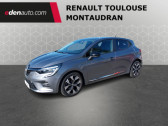 Annonce Renault Clio occasion Gaz naturel TCe 100 GPL Evolution � Toulouse