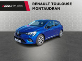 Annonce Renault Clio occasion Gaz naturel TCe 100 GPL Evolution � Toulouse