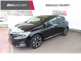 Annonce Renault Clio occasion Gaz naturel TCe 100 GPL Evolution  Muret
