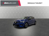 Annonce Renault Clio occasion Gaz naturel TCe 100 GPL Evolution  Muret