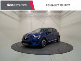 Annonce Renault Clio occasion Gaz naturel TCe 100 GPL Evolution  Muret