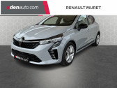 Renault Clio TCe 100 GPL Evolution   Muret 31