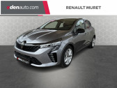 Renault Clio occasion année 2024 boite Manuelle Annonce Renault Clio occasion Gaz naturel TCe 100 GPL Evolution à Muret