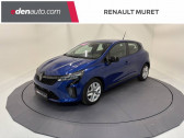 Renault Clio occasion année 2024 boite Manuelle Annonce Renault Clio occasion Gaz naturel TCe 100 GPL Evolution à Muret
