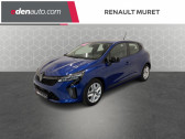 Renault Clio occasion année 2024 boite Manuelle Annonce Renault Clio occasion Gaz naturel TCe 100 GPL Evolution à Muret