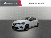 Annonce Renault Clio occasion Gaz naturel TCe 100 GPL Evolution � Muret