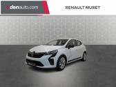 Annonce Renault Clio occasion Gaz naturel TCe 100 GPL Evolution � Muret
