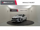 Annonce Renault Clio occasion Gaz naturel TCe 100 GPL Evolution � Muret