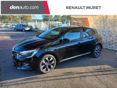 Renault Clio occasion année 2023 boite Manuelle Annonce Renault Clio occasion Gaz naturel TCe 100 GPL Evolution à Muret