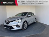 Annonce Renault Clio occasion Gaz naturel TCe 100 GPL Intens � Aire sur Adour