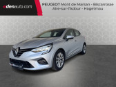 Annonce Renault Clio occasion Gaz naturel TCe 100 GPL Intens � Aire sur Adour