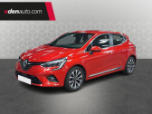 Renault Clio TCe 100 GPL Intens  2020 - annonce de voiture en vente sur Auto Sélection.com