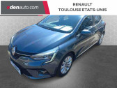 Annonce Renault Clio occasion Gaz naturel TCe 100 GPL Intens  Toulouse