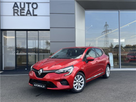 Renault Clio , garage AUTO REAL BORDEAUX  MERIGNAC