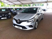 Renault Clio occasion année 2020 boite Manuelle Annonce Renault Clio occasion Gaz naturel TCe 100 GPL Zen à PLOERMEL