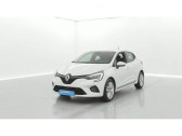 Annonce Renault Clio occasion Gaz naturel TCe 100 GPL Zen  QUIMPER