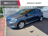 Annonce Renault Clio occasion Gaz naturel TCe 100 GPL Zen  Muret