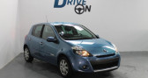 Renault Clio TCe - 100 III BERLINE Dynamique TomTom PHASE 2  � Saint André de Corcy 01