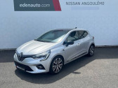 Renault Clio occasion année 2019 boite Manuelle Annonce Renault Clio occasion Essence TCe 100 Initiale Paris à Champniers