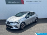 Renault Clio TCe 100 Initiale Paris  2019 - annonce de voiture en vente sur Auto Sélection.com