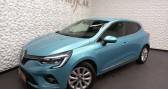 Annonce Renault Clio occasion Essence TCe 100 Intens  Chenove