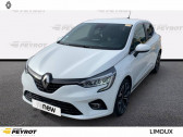 Annonce Renault Clio occasion Essence TCe 100 Intens  LIMOUX