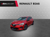 Annonce Renault Clio occasion Essence TCe 100 Intens  Bias