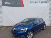 Annonce Renault Clio occasion  TCe 100 Intens à Agen