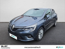 Renault Clio , garage MARY AUTOMOBILES SAINT-POL-SUR-TERNOISE - PEUGEOT  HERLIN-LE-SEC
