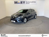 Annonce Renault Clio occasion Essence TCe 100 Intens  ROUEN