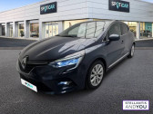 Renault Clio occasion année 2019 boite Manuelle Annonce Renault Clio occasion Essence TCe 100 Intens à AUBAGNE