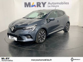 Annonce Renault Clio occasion Essence TCe 100 Intens  LE HAVRE