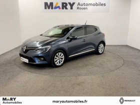 Renault Clio occasion 2019 mise en vente à ROUEN par le garage MARY AUTOMOBILES ROUEN - photo n°1