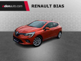 Annonce Renault Clio occasion Essence TCe 100 Intens  Bias