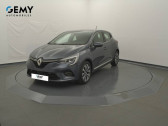 Annonce Renault Clio occasion Essence TCe 100 Intens  CHAMBRAY LES TOURS