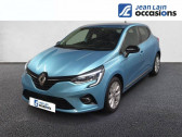 Annonce Renault Clio occasion Essence TCe 100 Intens  La Motte-Servolex