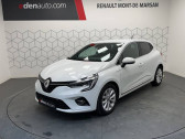 Renault Clio TCe 100 Intens  à Mont de Marsan 40