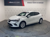 Renault Clio occasion année 2020 boite Manuelle Annonce Renault Clio occasion Essence TCe 100 Intens à Mont de Marsan